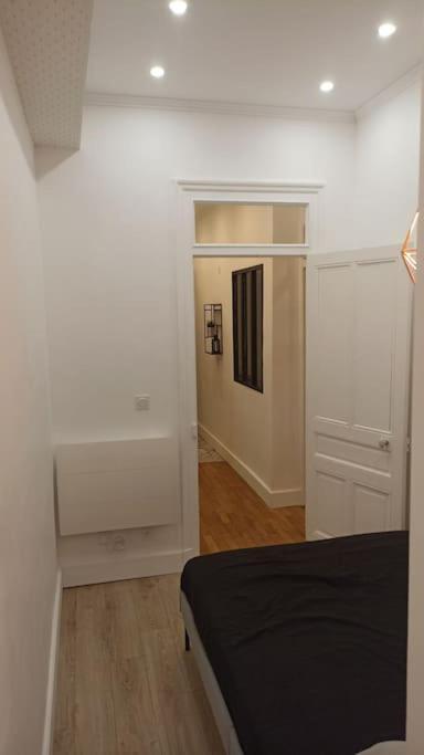 Appartement Proche Gare Part-Dieu Lyon Buitenkant foto