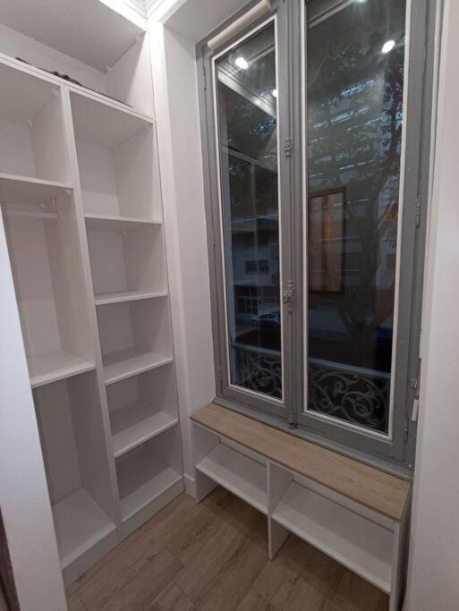 Appartement Proche Gare Part-Dieu Lyon Buitenkant foto